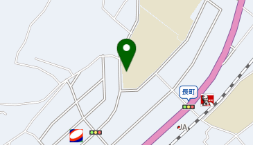 原町小学校の地図画像