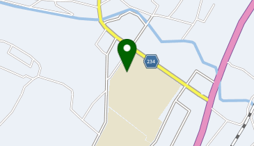 東吾妻中学校の地図画像