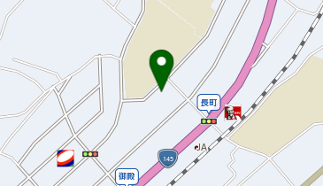 はらまちこども園の地図画像