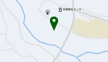 月夜野総合公園(人工芝ホッケー場)の地図画像