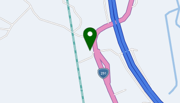 小川多目的集会場の地図画像