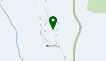 国民休養施設の地図画像