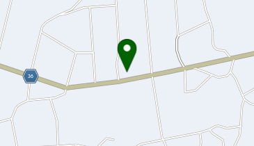 上区多目的集会施設の地図画像