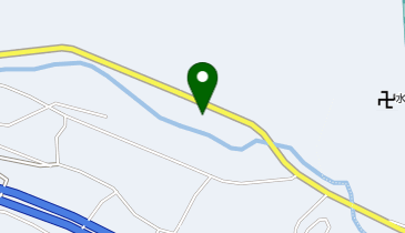 阿能川林業集会所の地図画像