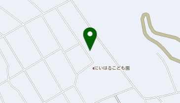 須川宿会館の地図画像