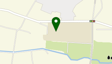 板倉中学校の地図画像