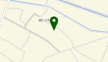 総合保健福祉センターの地図画像