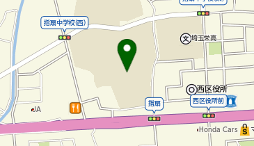 埼玉県大宮市<西部> センリンの住宅地図 埼玉県さいたま市西区西大宮の避難場所一覧 - NAVITIME