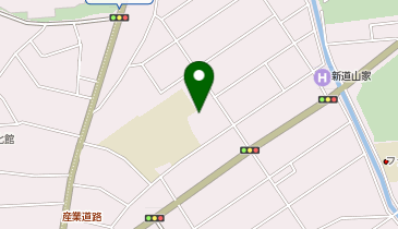 大宮東公民館の地図画像