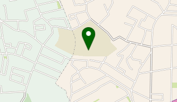 道祖土小学校の地図画像