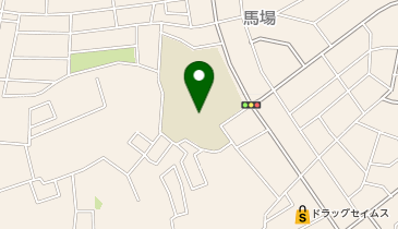 三室中学校の地図画像