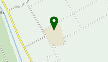 川通小学校の地図画像