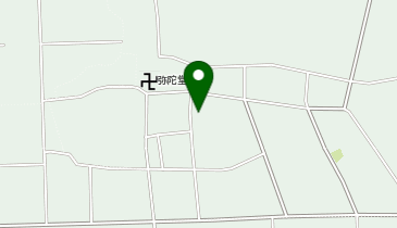 伊佐沼公園の地図画像