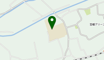 霞ケ関西小学校の地図画像