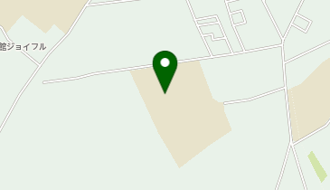 高階西中学校の地図画像