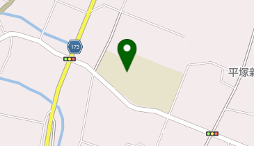 熊谷市立吉岡小学校の地図画像