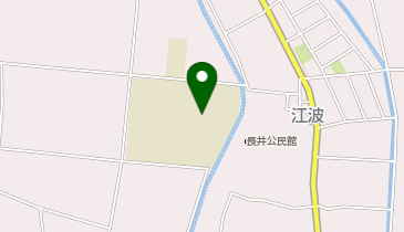 熊谷市立長井小学校の地図画像