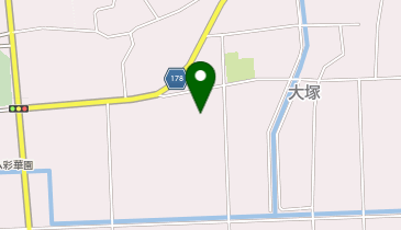 特別養護老人ホーム 玉の緒の地図画像