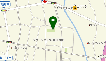 埼玉県川口市青木の避難場所一覧 - NAVITIME