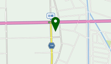 行田市星河公民館の地図画像