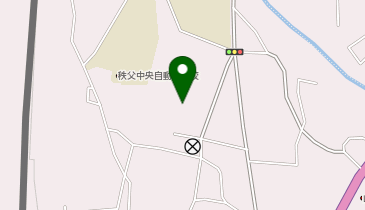 文化体育センターの地図画像