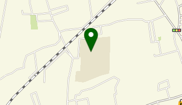 安松小学校の地図画像