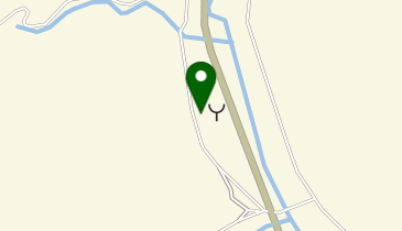 名栗地区行政センター分館あすなろ会館の地図画像