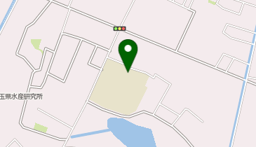 三俣小学校の地図画像