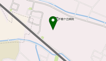 ケアビレッジ シャロームの地図画像