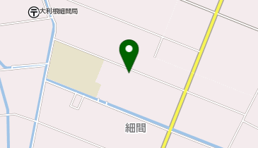 原道コミュニティセンターの地図画像