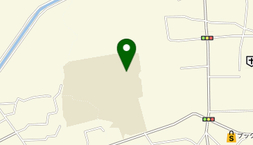 児玉中学校の地図画像