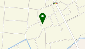 下浅見文化財収蔵庫の地図画像