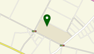 唐子小学校の地図画像