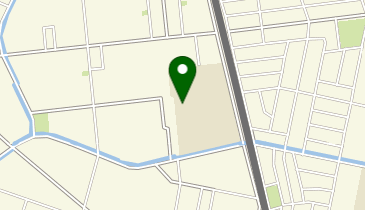 備後小学校の地図画像