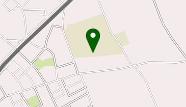 中央中学校の地図画像