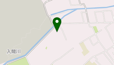 老人福祉センター不老荘の地図画像