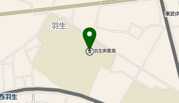 埼玉県羽生市の避難場所一覧 - NAVITIME