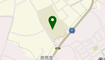 鴻巣南中学校の地図画像