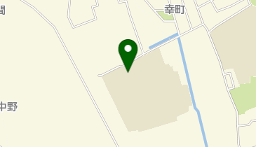 鴻巣西中学校の地図画像