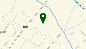 常光小学校の地図画像