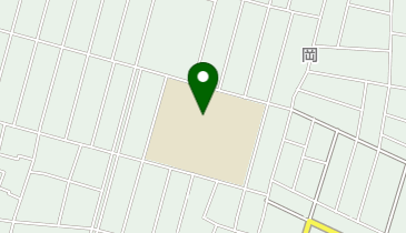 岡部西小学校の地図画像