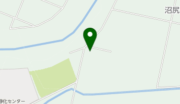 老人福祉センター福寿荘の地図画像