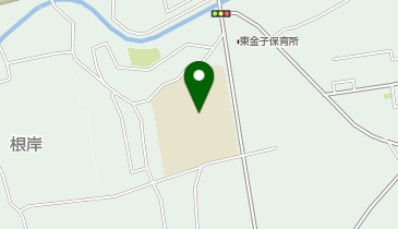 入間市立新久小学校の地図画像