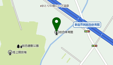 ゼンリン　地図　埼玉県 新座市 埼玉県新座市の避難場所（2ページ目）一覧 - NAVITIME