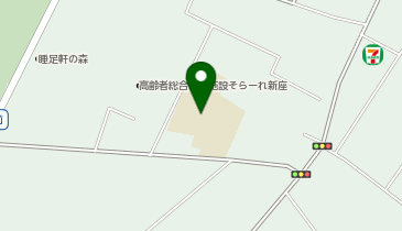 埼玉県新座市野火止の避難場所一覧 - NAVITIME