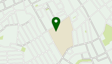 桶川西小学校の地図画像