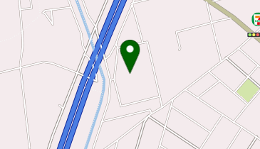 後谷小学校の地図画像