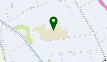 蓮田北小学校の地図画像