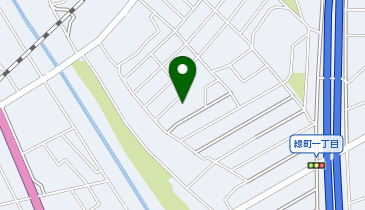 保健センターの地図画像