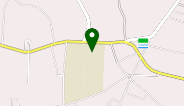 住吉中学校の地図画像